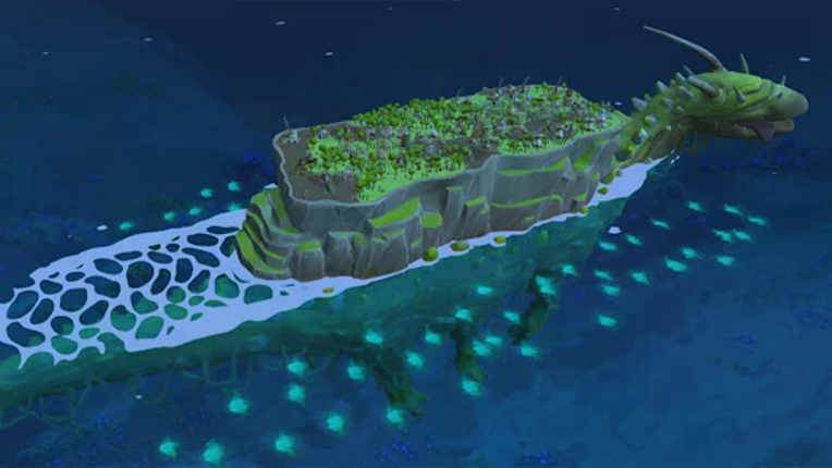 Dream Valley Image