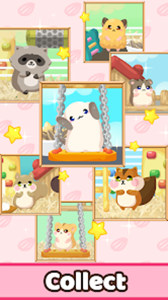 Hamster House screenshot