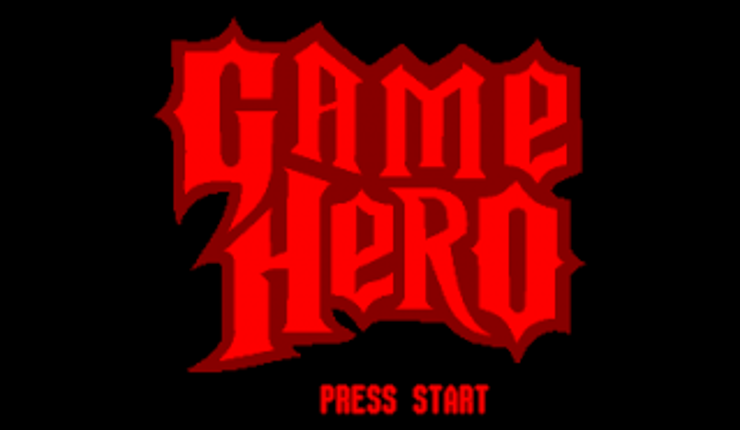 Game Hero Image
