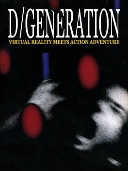 Games like D/Generation