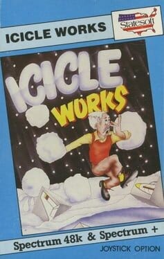 Games like Icicle Works