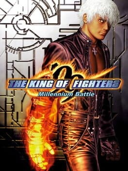 Games like The King of Fighters '99: Millennium Battle