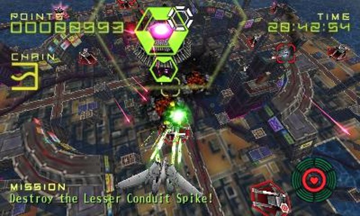 Liberation Maiden Image