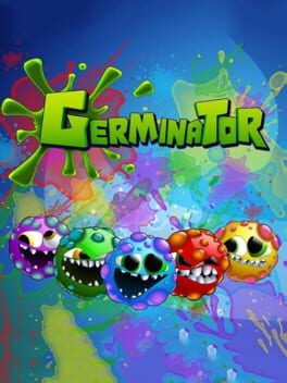 Games like Germinator
