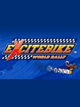 Games like Excitebike: World Rally