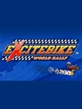 Excitebike: World Rally Image