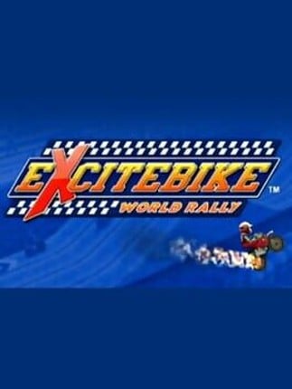 Excitebike: World Rally Game Cover