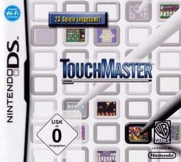 Games like TouchMaster DS
