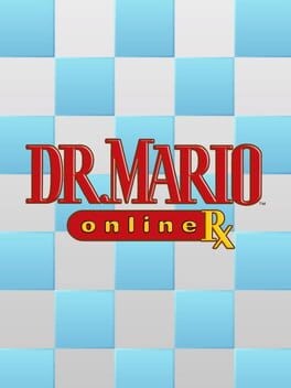 Games like Dr. Mario Online Rx