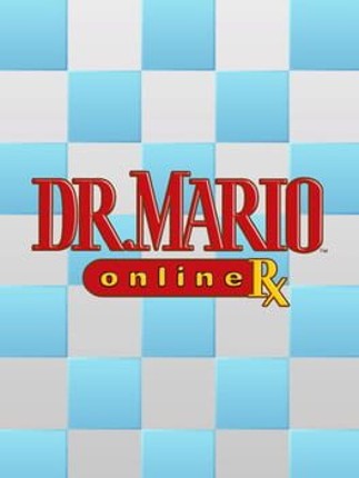 Dr. Mario Online Rx Image