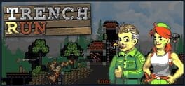 Games like Trench Run