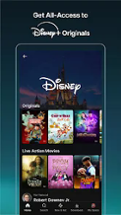 Disney+ Hotstar Image