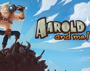 Games like Aarold & Me 2016