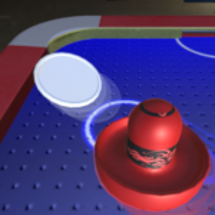 Air Hockey Image