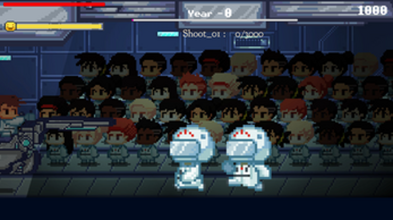 Ambroisie screenshot