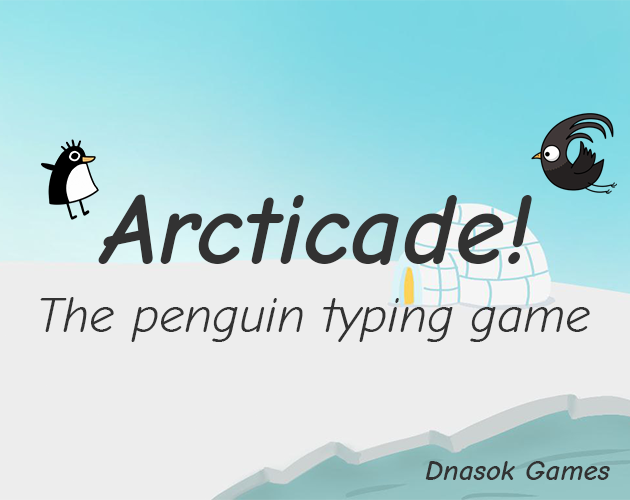 Games like Arcticade
