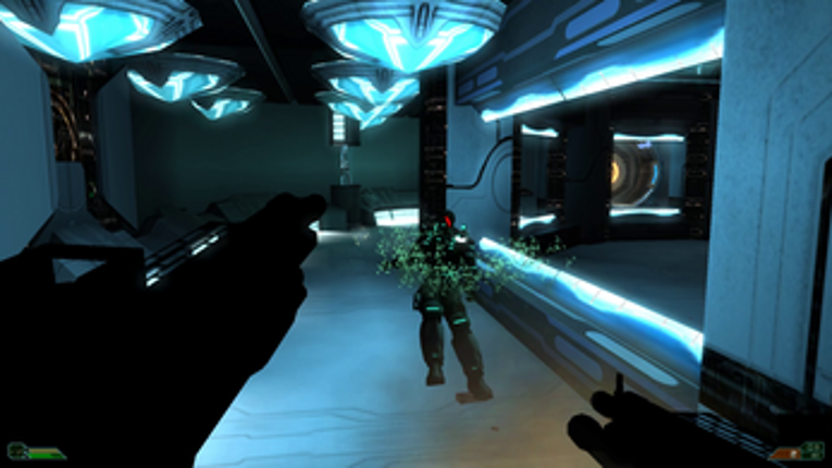 AREA 51 Image