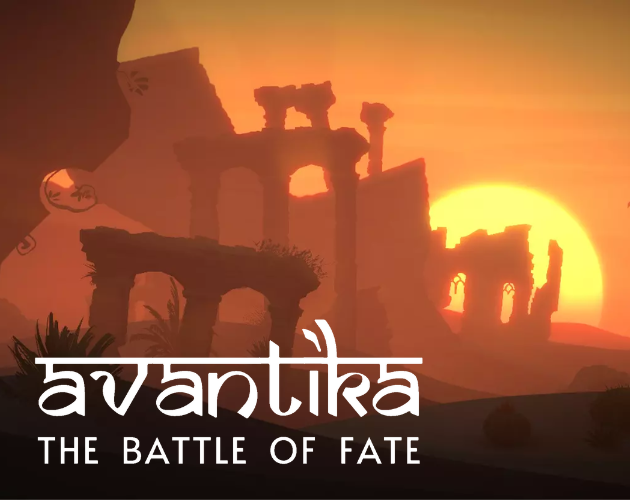 Games like Avantika: The Battle of Fates