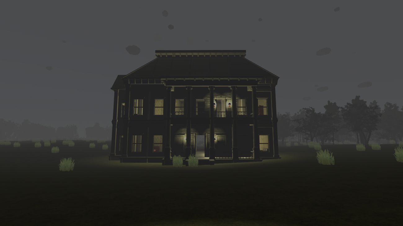 Games like Bad Night