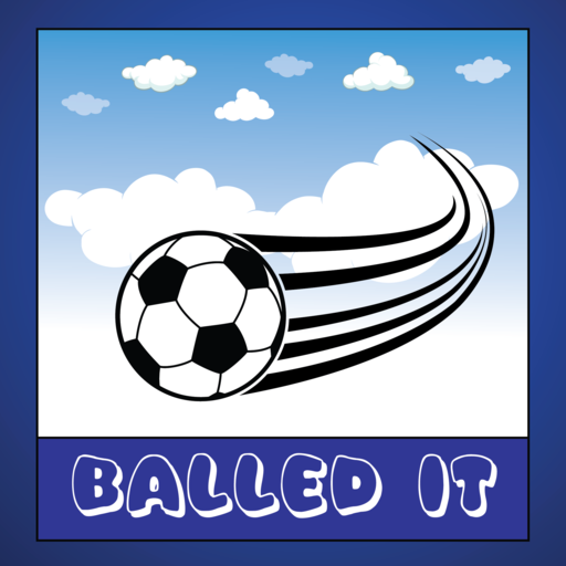 Games like Balled It