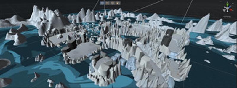 Barbarian screenshot