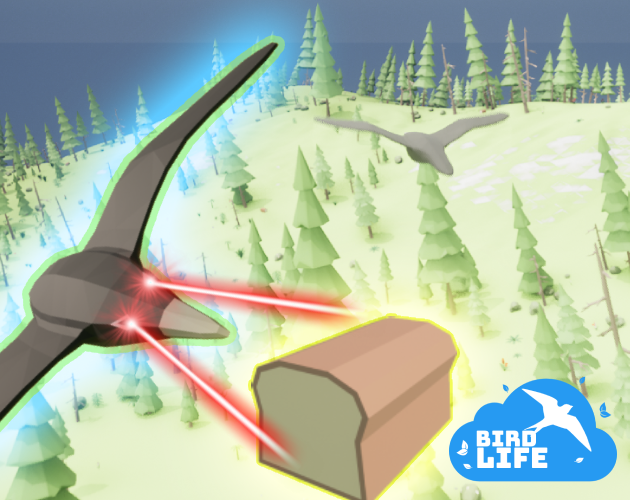 Games like Bird Life - Relaxing Bird Simulator