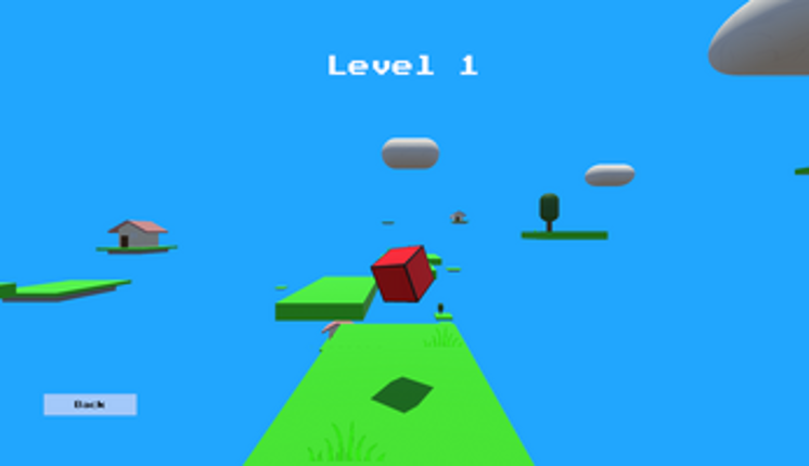 Bob Block screenshot