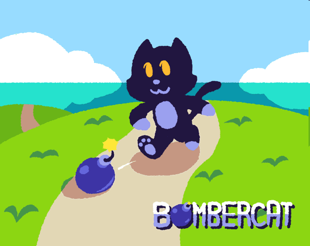 Games like Bombercat
