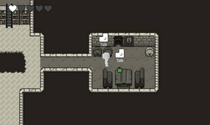 Boundaries screenshot