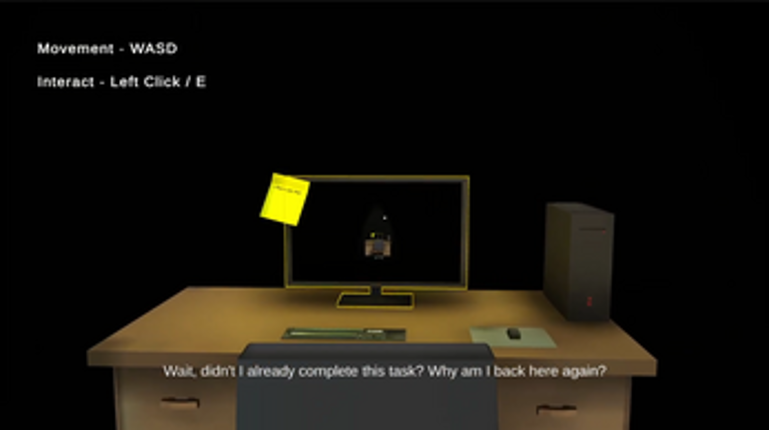 Break the Monotony Image