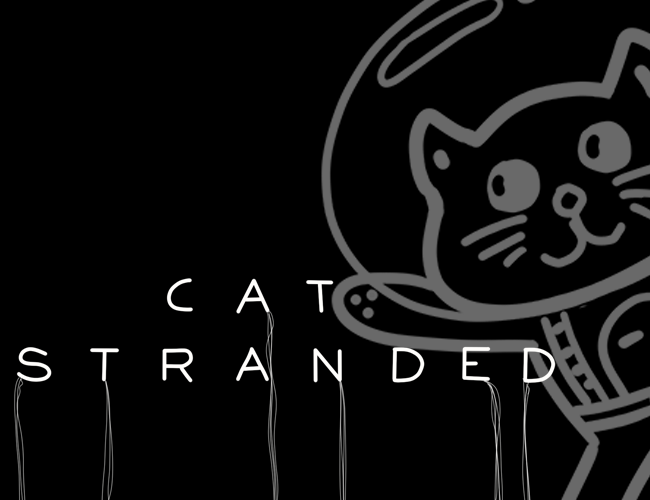 Games like Cat Stranded
