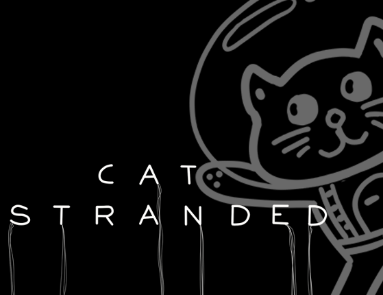 Cat Stranded Game Cover