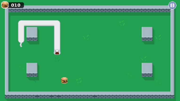 Cataconda screenshot