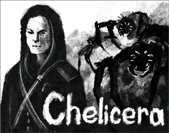 Chelicera Image