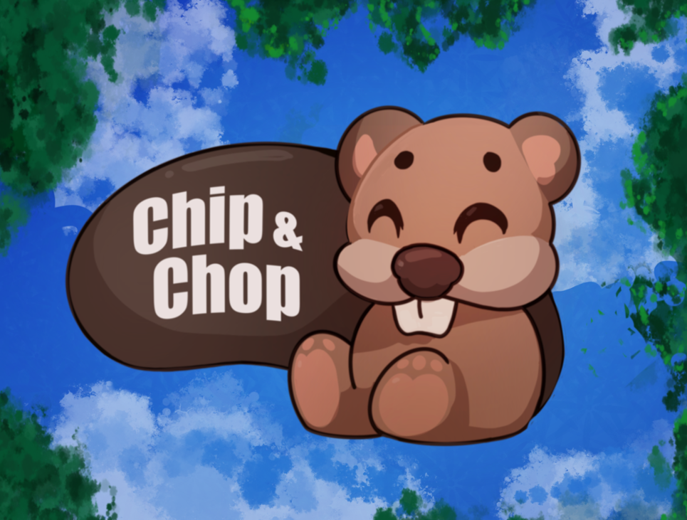 Games like Chip & Chop presented by MAGIC