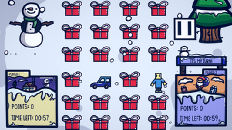 Christmas Memorial screenshot