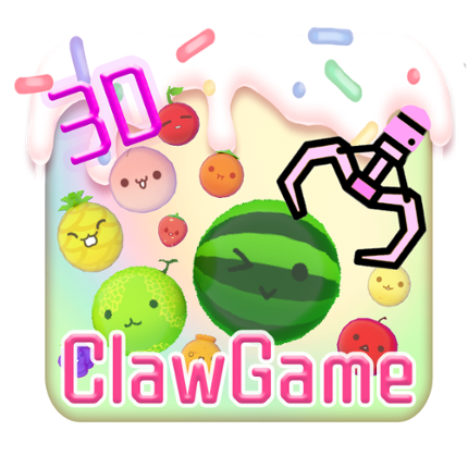 Claw Game Game Cover