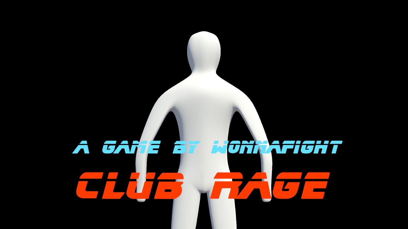 Games like Club Rage
