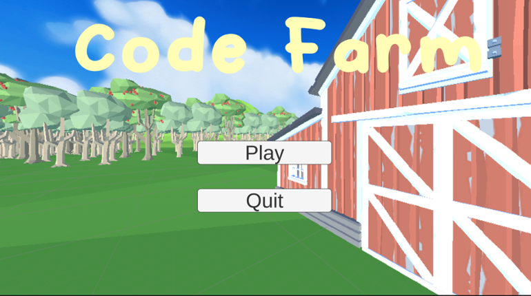 Code Farm Image