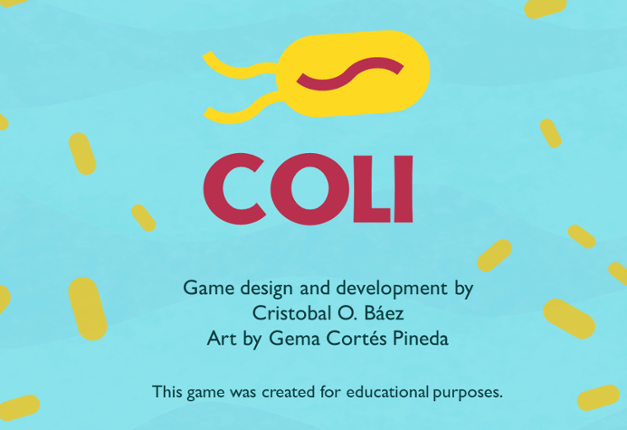 Coli Image