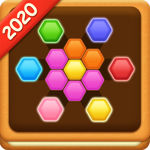 Games like Cookie Puzzle: Hexa