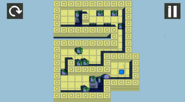 Crab Meat screenshot