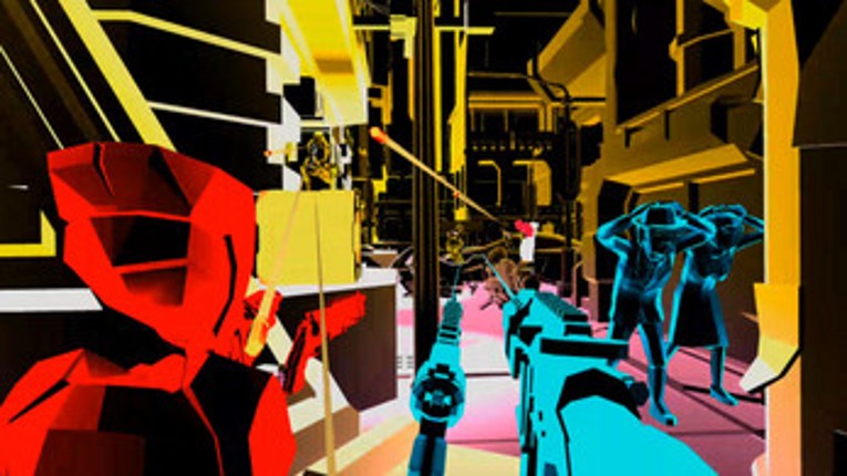 Cybercade Image