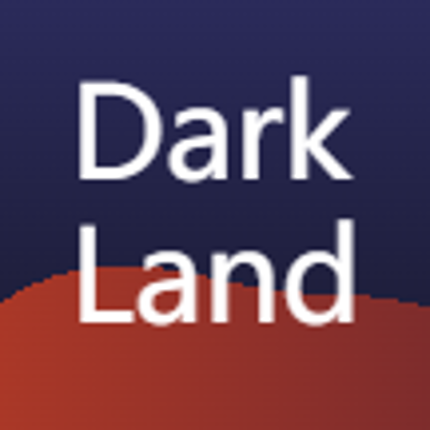 Dark Land Game Cover