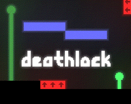 deathlock Game Cover