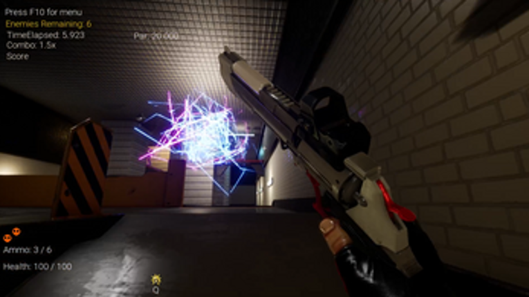 Deathwish Image