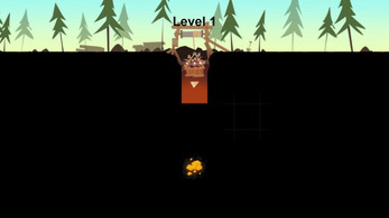 Deep Gold Image
