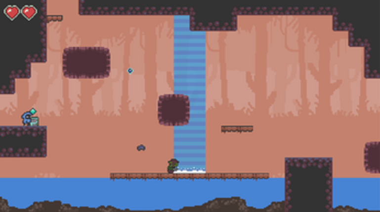 Diarreo Adventures screenshot