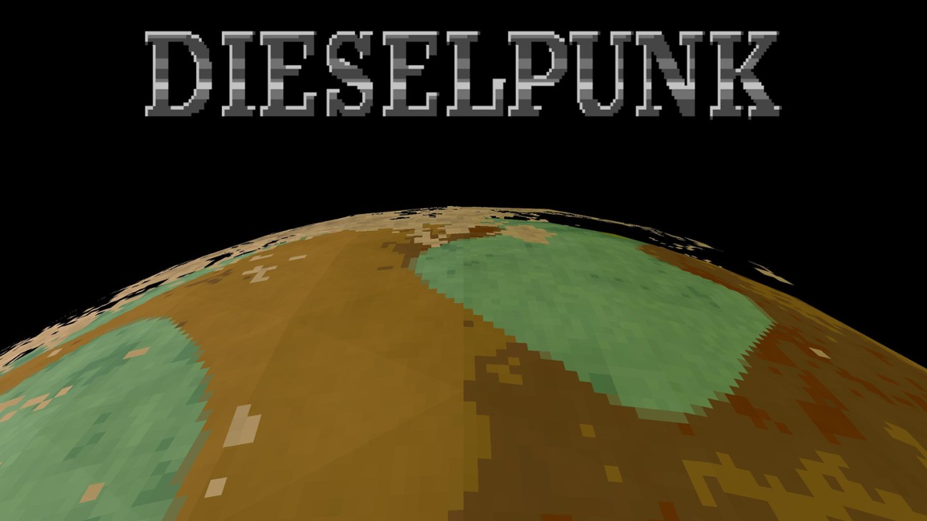 Games like Dieselpunk