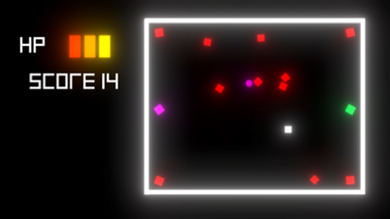 DodgeGame! Image